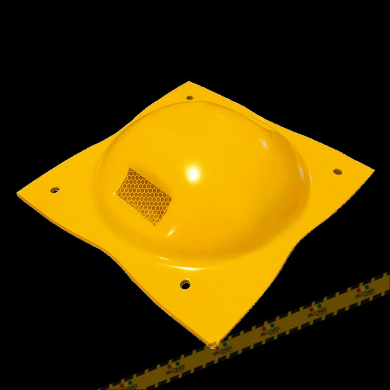 Señalamiento vertical 6